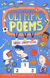 Olympic Poems : 100% Unofficial!