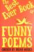 The Best Ever Book of Funny Poems