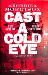 Cast a Cold Eye