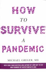 How to Survive a Pandemic