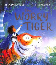 The Worry Tiger