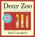 Dear Zoo Book and Lift-The-Flap Jigsaw Puzzle