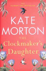 The Clockmaker's Daughter