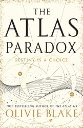 The Atlas Paradox : Destiny is a Choice