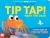 TIP TAP Went the Crab : A First Book of Counting