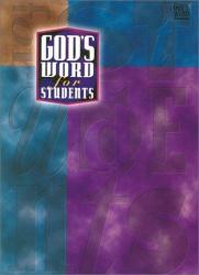 God's Word for Students