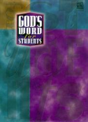 God's Word for Students