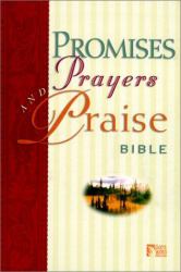 God's Word Promises, Prayers and Praise