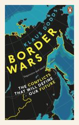 Border Wars : The Conflicts of Tomorrow