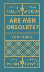 Are Men Obsolete?