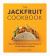 The Jackfruit Cookbook : Over 50 Sweet and Savoury Recipes to Hit the Flavour Jackpot!