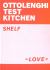 Ottolenghi Test Kitchen: Shelf Love