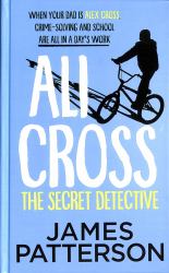 Ali Cross: the Secret Detective