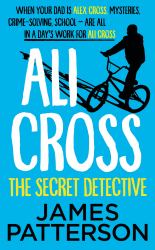 Ali Cross: the Secret Detective