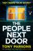 The People Next Door : They know your secret