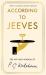 According to Jeeves