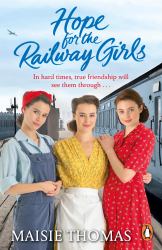 Hope for the Railway Girls