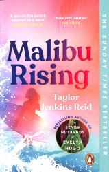 Malibu Rising : A Novel