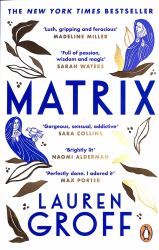 Matrix : A Novel