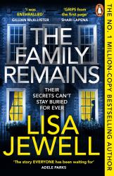 The Family Remains : A Novel