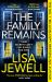 The Family Remains : A Novel