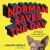 Norman Saves the Day : The Story of a Not-So-Ordinary House Cat Who Turned Out to Be a Hero