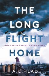 The Long Flight Home