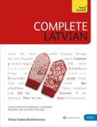 Complete Latvian