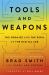 Tools and Weapons : The First Book by Microsoft CLO Brad Smith, Exploring the Biggest Questions Facing Humanity about Tech