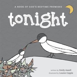 Tonight : A Book of God's Bedtime Promises