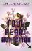 Foul Heart Huntsman : The Stunning Sequel to Foul Lady Fortune, by a #1 New York Times Bestselling Author