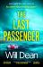 The Last Passenger : The Nerve-Shredding New Thriller from the Master of Tension, for Fans of Lisa Jewell and Gillian Mcallister