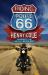 Riding Route 66 : Finding Myself on America S Mother Road