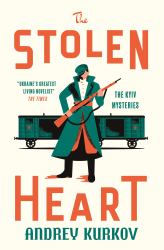 The Stolen Heart : The Kyiv Mysteries