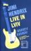 Jimi Hendrix Live in Lviv