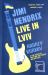 Jimi Hendrix Live in Lviv