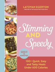 Slimming and Speedy