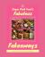 Sugar Pink Food's Fabulous 'Fakeways' : A Selection of Popular Takeaway Meals Made Healthy and Low Calorie