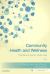 Community Health and Wellness : Principles of Primary Health Care