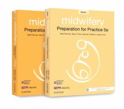 Midwifery Preparation for Practice : Includes EAQ Midwifery Preparation for Practice 5e PACK