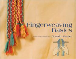 Fingerweaving Basics