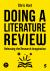 Doing a Literature Review : Releasing the Research Imagination