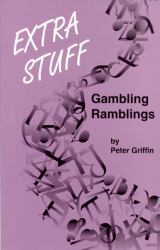 Extra Stuff : Gambling Ramblings