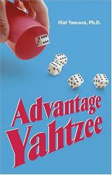 Advantage Yahtzee