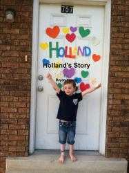 Holland's Story