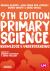 Primary Science: Knowledge and Understanding