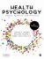 Health Psychology : Theory, Research and Practice