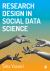 Research Design in Social Data Science