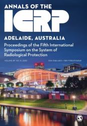 ICRP 2019 Proceedings : Proceedings of the Fifth International Symposium on the System of Radiological Protection