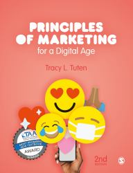 Principles of Marketing for a Digital Age